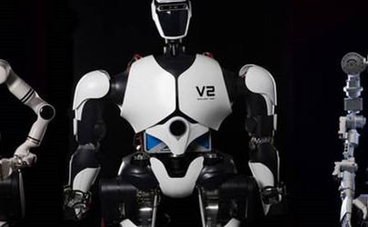 杭州機(jī)器人外觀設(shè)計(jì)公司，到底選擇哪家好？